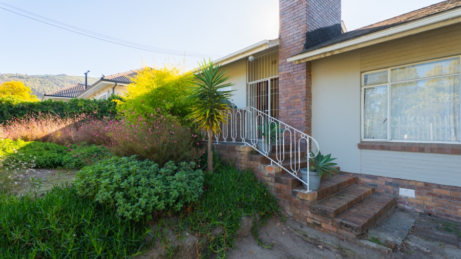 4 Bedroom Property for Sale in Paarl Central Western Cape